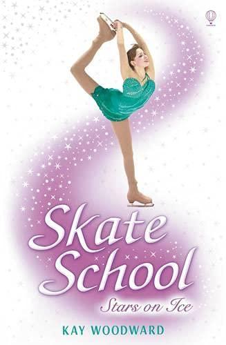 Skate School: Stars on Ice