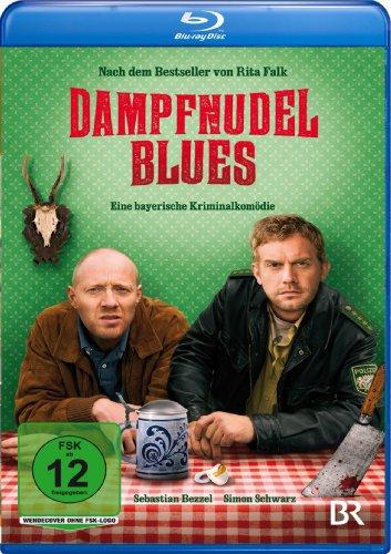 Dampfnudelblues (Blu-ray)