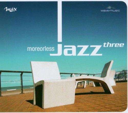 Moreorless Jazz-Vol.3