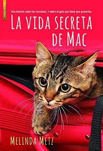 La vida secreta de Mac