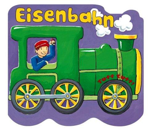 Eisenbahn Sound-Buch