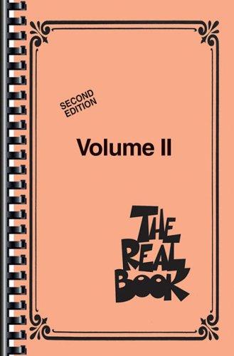 The Real Book Volume 2 (Mini Edition)