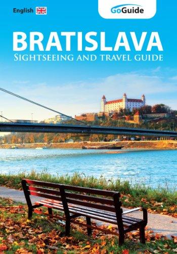 GoGuide - Bratislava