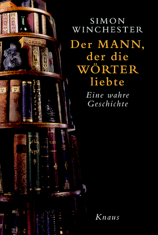 Der Mann, der die Wörter liebte