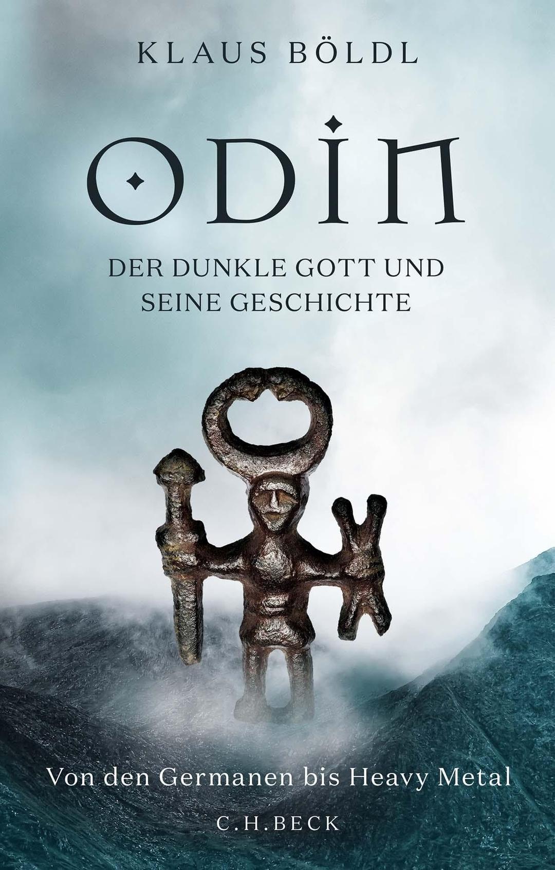 Odin: Der dunkle Gott und seine Geschichte