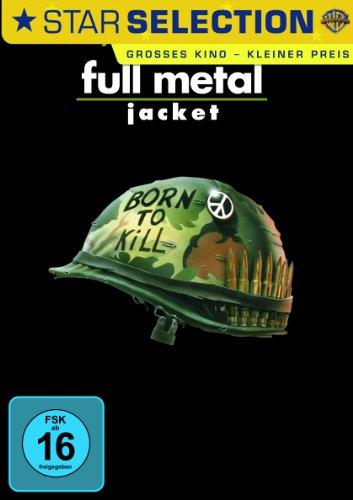 Full Metal Jacket