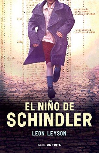 El niño de Schindler (Nube de Tinta)