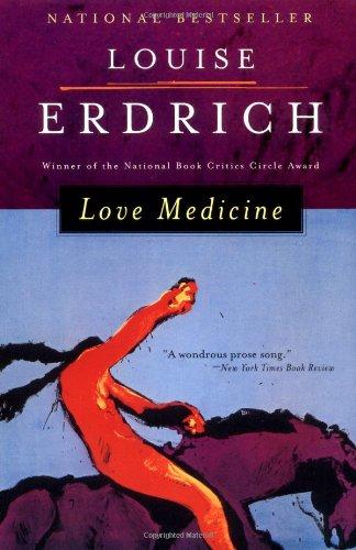 Love Medicine: New and Expanded Version