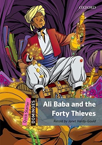 Ali Baba and the Forty Thieves (Dominoes)