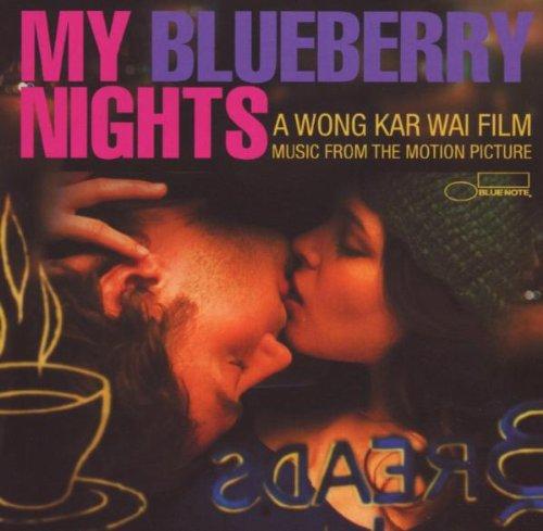 My Blueberry Nights