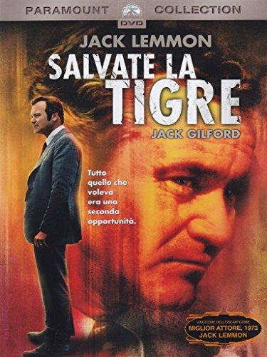 Salvate la tigre [IT Import]