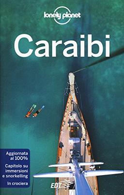 Caraibi (Guide EDT/Lonely Planet)