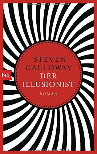 Der Illusionist: Roman