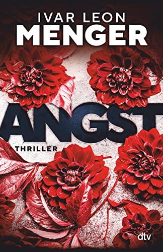 ANGST: Thriller | Psychospannung meets cooles Berlin-Setting