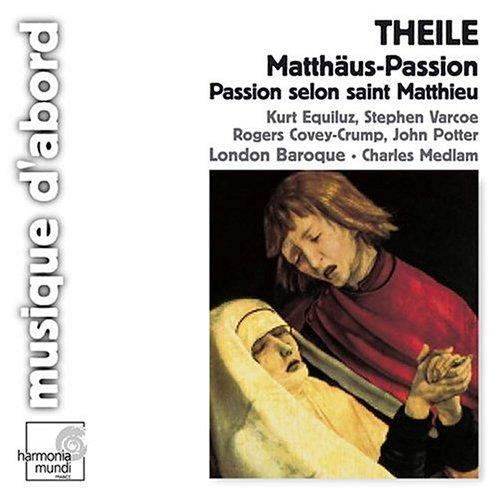 Matthäus-Passion