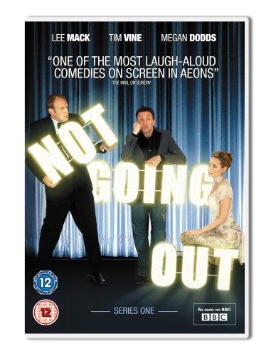 Not Going Out - Series 1 [UK Import]