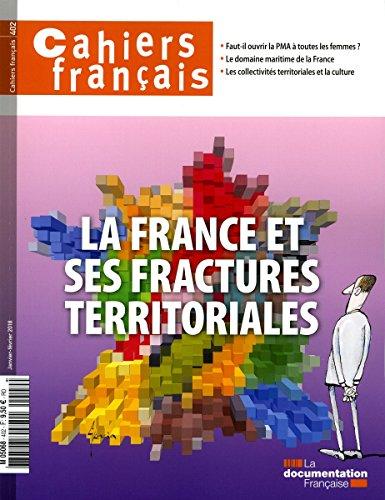 La France et Ses Fractures Territoriales