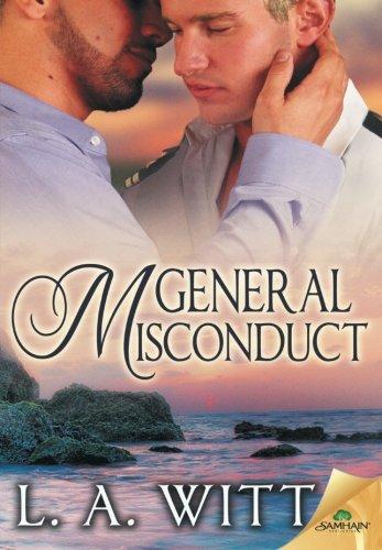 General Misconduct