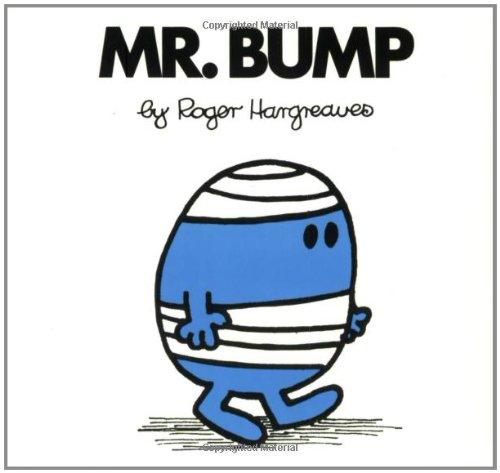 Mr. Bump (Mr. Men and Little Miss)