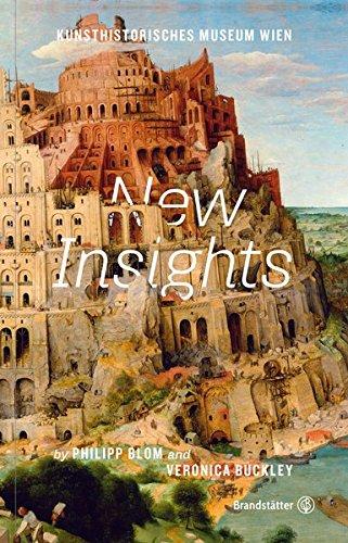 New Insights - Kunsthistorisches Museum Wien