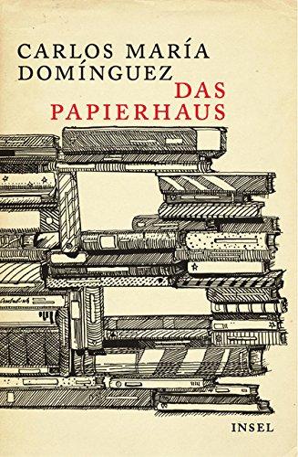 Das Papierhaus: Roman