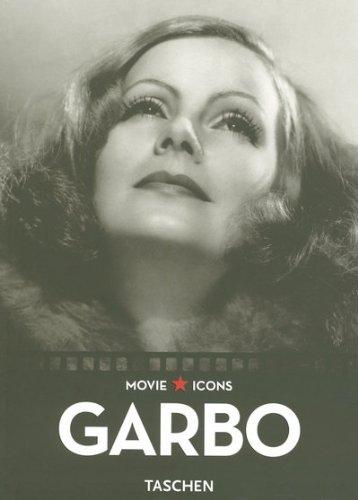 Greta Garbo