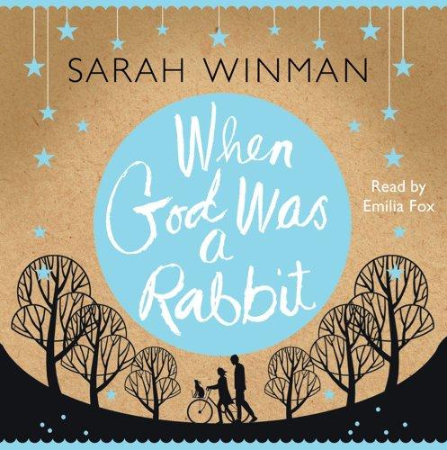 When God Was a Rabbit