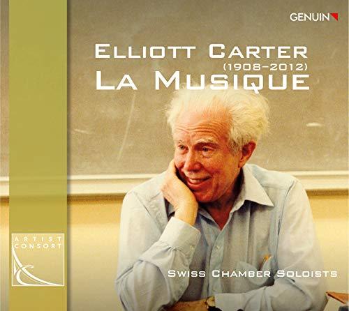 Carter: La Musique