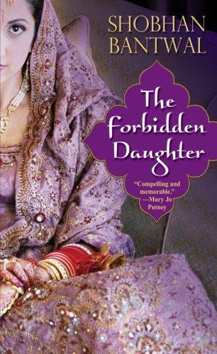 The Forbidden Daughter