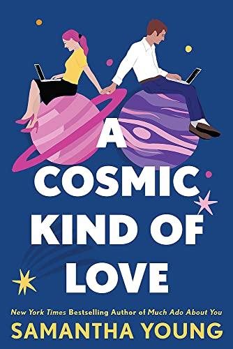 A Cosmic Kind of Love