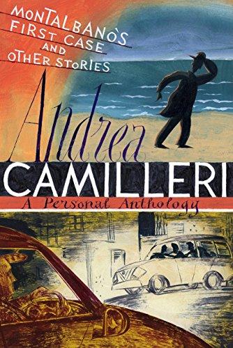 Montalbano's First Case and Other Stories