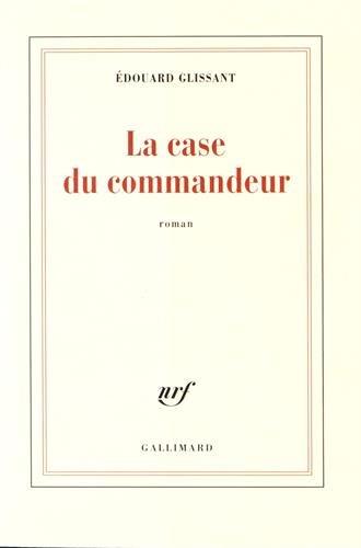 La case du commandeur