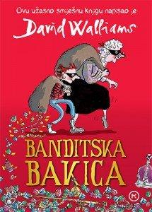 BANDITSKA BAKICA