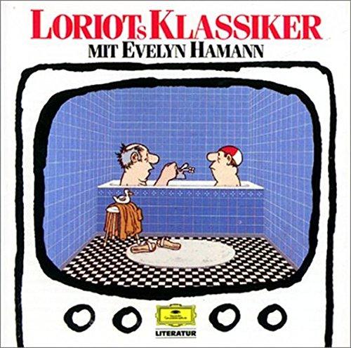 Loriot's Klassiker (Deutsche Grammophon Literatur)