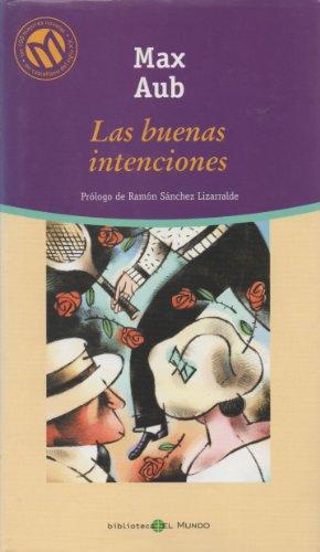 Las buenas intenciones