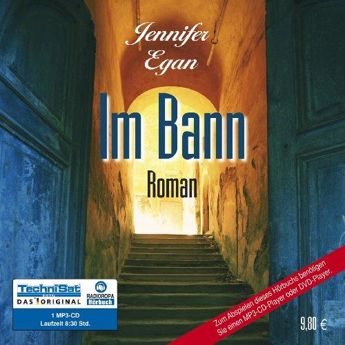 Im Bann (1 MP3 CD)