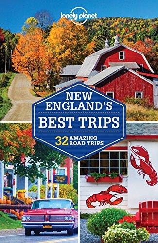 New England's best trips