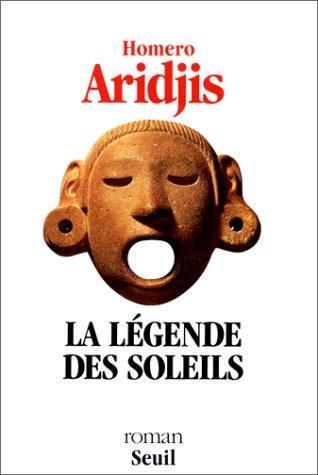 La légende des soleils