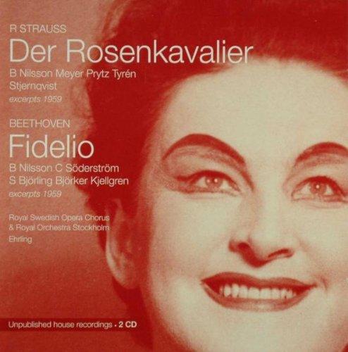 Royal Swedish Opera Archives II