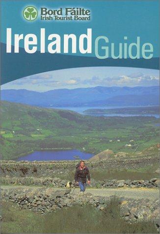 Bord Failte Ireland Guide