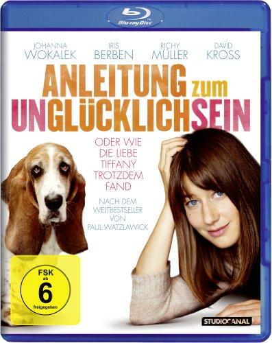 Anleitung zum Unglücklichsein [Blu-ray]