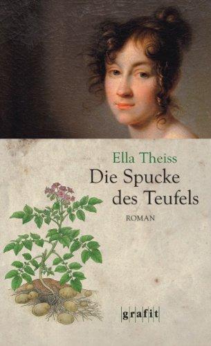 Die Spucke des Teufels