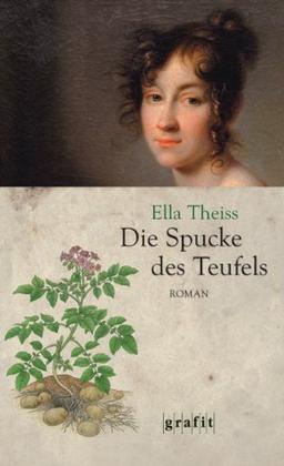 Die Spucke des Teufels