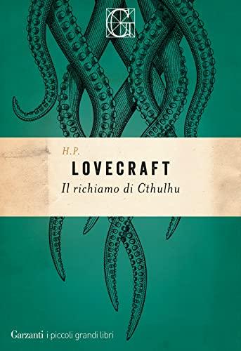 Il richiamo di Cthulhu (I piccoli grandi libri)