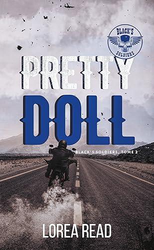 Black's soldiers. Vol. 2. Pretty doll