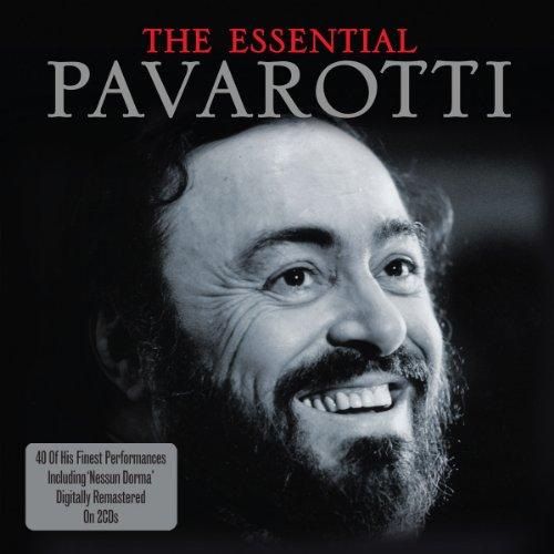 The Essential Pavarotti