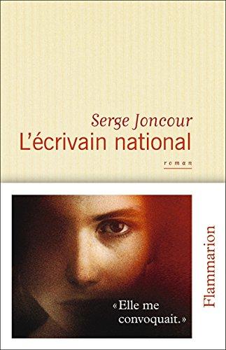 L'écrivain national