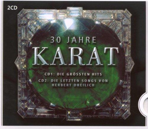 30 Jahre Karat (Discbox Slider)