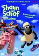 Shaun, das Schaf 5 - Waschtag