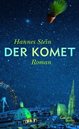 Der Komet: Roman